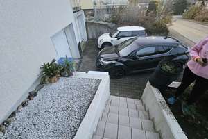 **Freist. Wohnhaus mit zwei integr. Wohnungen, auf  sonnigem Grund** Preis VB** – Die vollständige Adresse der Immobilie erhältst du vom Anbieter., 73450 Neresheim – Vorschaubild 37