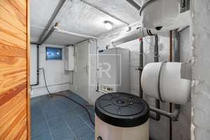 Mittelreihenhaus in Sackgassenlage mit Garage und grünem Garten – Die vollständige Adresse der Immobilie erhältst du vom Anbieter., 25524 Itzehoe – Vorschaubild 19