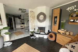  Exklusive Haus im Haus Maisonette-Wohnung  im "Franzosenviertel – 63165 Mühlheim am Main – Vorschaubild 4