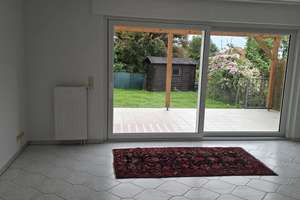 Lichtdurchflutete Doppelhaushälfte mit Einliegerwohnung in ruhiger Lage – Wilhelm-Leuschner-Str. 31a, 61231 Bad Nauheim – Vorschaubild 3