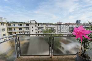 Loftähnliches Wohnen direkt am Wasser mit Enzblick – Die vollständige Adresse der Immobilie erhältst du vom Anbieter., 75172 Weststadt, Pforzheim – Vorschaubild 17