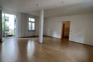 Schöne 1-Raum-Wohnung in beliebter Lage