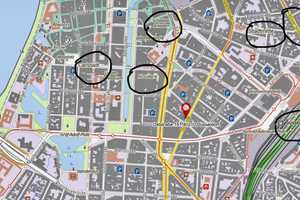 "Vollmöbliertes Mehrfamilienhaus auf der Oststraße – Zentrale Lage für Kurz- und Langzeitmieter" – Düsseldorf – Vorschaubild 8