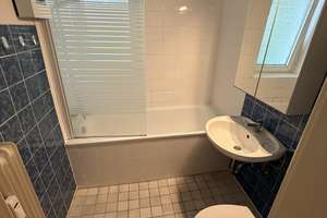 2 Zimmer Wohnung im Hochparterre – Nettemannstraße 7, 30166 Ricklingen (Ortsteil), Hannover – Vorschaubild 4
