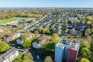 Vermietete 2-Zimmer-Wohnung mit Stellplatz in Krefeld-Uerdingen – Attraktive Kapitalanlage – Die vollständige Adresse der Immobilie erhältst du vom Anbieter., 47829 Uerdingen, Krefeld – Vorschaubild 15