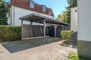 Elegantes Stadthaus mit Wohlfühlgarten und lichtdurchflutetem Wellness-Dachgeschoss – Die vollständige Adresse der Immobilie erhältst du vom Anbieter., 13129 Blankenburg, Berlin – Vorschaubild 2