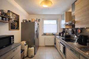 Renovierte 2,5-Zimmer-Wohnung mit Balkon und 3-Zimmer-Potenzial in Bochum – Die vollständige Adresse der Immobilie erhältst du vom Anbieter., 44869 Eppendorf, Bochum – Vorschaubild 6