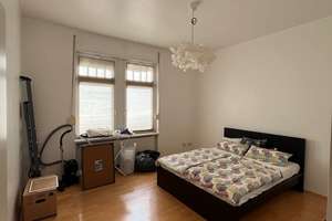 Gepflegte 2-Zimmer-Wohnung im 2. OG mit Balkon in Neckarstadt-Ost – Eichendorffstraße 41, 68167 Neckarstadt-Ost/Wohlgelegen, Mannheim – Vorschaubild 3