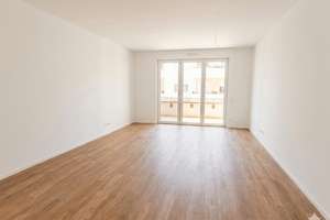 Exklusive Neubau-Mietwohnung in List / Vahrenwald - 4 Zimmer Wohnung mit 2 Loggien – Die vollständige Adresse der Immobilie erhältst du vom Anbieter., 30163 Vahrenwald, Hannover – Vorschaubild 1
