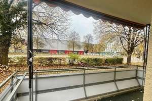 Renovierte 2-Zimmer-Wohnung mit Balkon&Tiefgarage(Erbpacht) – Südliche Ringstraße 49, 85053 Südost, Ingolstadt – Vorschaubild 19