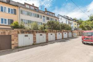 Erstbezug nach Sanierung -  3-Zimmerwohnung mit Terrasse im grünen Süden Stuttgarts – Heslacher Wand 33, 70199 Südheim, Stuttgart – Vorschaubild 12