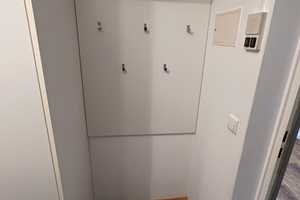 M-Schwabing - Exklusive 1-Zimmer-Wohnung mit großem Balkon und Einbauküche München-Schwabing – Leopoldstr. 206, 80804 München – Vorschaubild 8