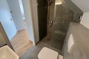 Neuwertige Dreizimmerwohnung mit Küche, Südbalkon und Stellplatz in Mainz-Laubenheim – Die vollständige Adresse der Immobilie erhältst du vom Anbieter., 55130 Laubenheim, Mainz – Vorschaubild 11