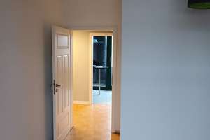 2-Raum Wohnung mit Balkon im Dachgeschoß zu vermieten – Henricistraße 16, 4177 Altlindenau, Leipzig – Vorschaubild 11