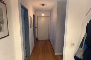 Zuhause mit drei Zimmern und Balkon in Hamburg Lokstedt – Feldhoopstücken 43d, 22529 Lokstedt, Hamburg – Vorschaubild 5