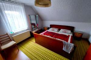Einfamilienhaus in Kraja: 6 Zimmer, Garten, Garage und viel Platz für die Familie – Hinterdorfstraße 57, 99752 Kraja – Vorschaubild 14