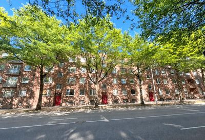 * ohne Käuferprovision *
Vermietete 2-Zimmer-Wohnung
in Hamburg-Horn
