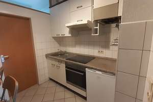 Schöne helle Wohnung an der Uni - WG geeignet mit EBK und Balkon – Die vollständige Adresse der Immobilie erhältst du vom Anbieter., 30167 Nordstadt, Hannover – Vorschaubild 2