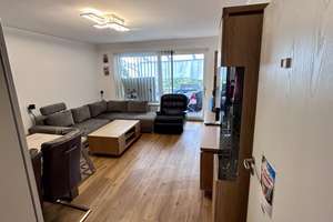 Moderne 3-Zimmer-Eigentumswohnung mit Tiefgarage und großem Balkon in Düsseldorf-Hassels – 40599 Hassels, Düsseldorf – Vorschaubild 10