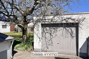 Hochzoll-Süd, großer Garten, stark sanierungsbedürftiges Einfamilienhaus – Die vollständige Adresse der Immobilie erhältst du vom Anbieter., 86163 Hochzoll-Süd, Augsburg – Vorschaubild 3