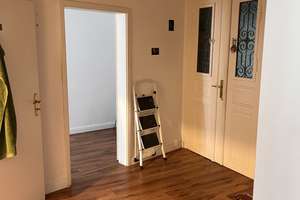2-Zimmer-Wohnung direkt am Lene-Voigt-Park – Reichpietschstraße 35, 4317 Reudnitz-Thonberg, Leipzig – Vorschaubild 4