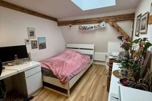 Toll geschnittene 6 Zimmer Wohnung in Stuttgart Mitte – Die vollständige Adresse der Immobilie erhältst du vom Anbieter., 70180 Heusteigviertel, Stuttgart – Vorschaubild 7