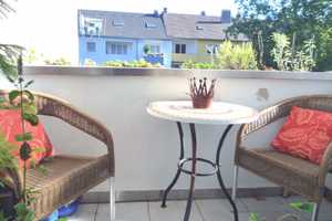 Ansprechende 3-Zimmer-Wohnung in Remscheid – Carl-Friederichs-Straße 24, 42853 Remscheid – Vorschaubild 2