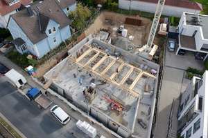 WohnGlück Beckhausstraße - Maisonette Wohnung mit Terrasse – Die vollständige Adresse der Immobilie erhältst du vom Anbieter., 33611 Schildesche, Bielefeld – Vorschaubild 5