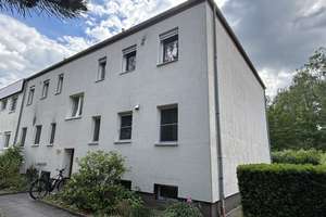 Hochparterre, bezugsfreie 2-Zimmer-Wohnung und Garage in Alt-Lichtenrade – Die vollständige Adresse der Immobilie erhältst du vom Anbieter., 12305 Lichtenrade, Berlin – Vorschaubild 3