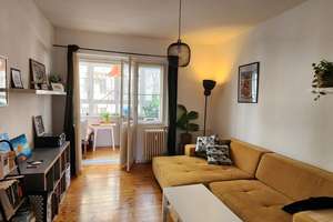 [2 Monaten Zwischenmiete] 2 Zimmer Wohnung in Wilmersdorf – Die vollständige Adresse der Immobilie erhältst du vom Anbieter., 10715 Wilmersdorf, Berlin – Vorschaubild 2