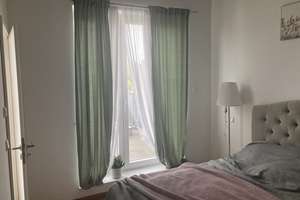 Sonnige, stylische 2,5 Zimmer Wohnung zu vermieten – Metzer Str. 4, 40476 Derendorf, Düsseldorf – Vorschaubild 3