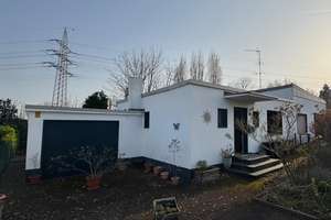 Bungalow mit Stil – barrierefrei und gemütlich