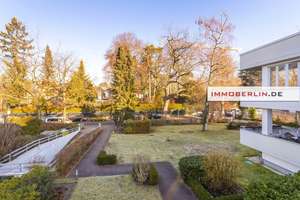 IMMOBERLIN.DE - Top-Citylage! Frisch renovierte 3-Zimmer-Wohnung mit Sonnenterrasse in Grunewald – Die vollständige Adresse der Immobilie erhältst du vom Anbieter., 14193 Grunewald, Berlin – Vorschaubild 2