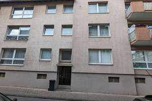 Komplett renoviert! 3-Zimmer-Wohnung in Wuppertal-Elberfeld (Nordstadt) – Alemannenstraße  3, 42105 Elberfeld, Wuppertal – Vorschaubild 1