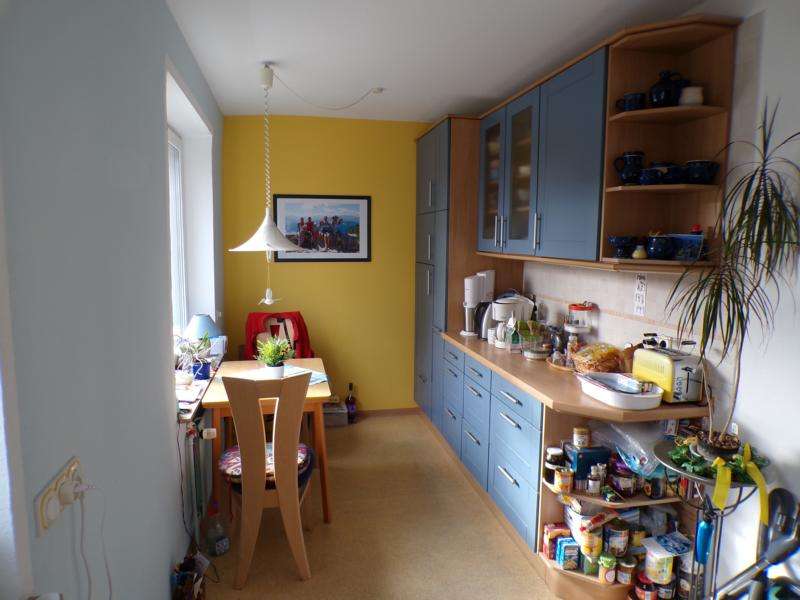 Immobilie in Cuxhaven - 2 Zimmer-Eigentumswohnung im II. OG mit Fahrstuhl - Bild 3