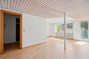 Dreifamilienhaus mit Entwicklungspotenzial und großzügigem Garten – Die vollständige Adresse der Immobilie erhältst du vom Anbieter., 78464 Allmannsdorf, Konstanz – Vorschaubild 8