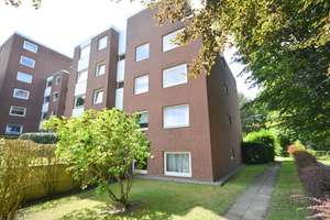 Vermietete 3 Zimmer Eigentumswohnung mit Balkon und TG-Stellplatz – 23558 Sankt Lorenz Süd, Lübeck – Vorschaubild 8