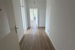 renovierte 2-Zimmerwohnung in MS Coerde – Königsberger Str. 132, 48157 Coerde, Münster – Vorschaubild 2
