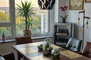 13. Etage mit Fernblick!!  3-Zimmer in Mainnähe mit Einbauküche und Balkon! – Königsberger Straße 1, 97072 Sanderau, Würzburg – Vorschaubild 5