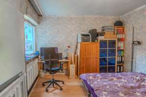 2-Zimmer-Wohnung im Hochparterre mit Entwicklungspotenzial in Mannheim-Feudenheim – Die vollständige Adresse der Immobilie erhältst du vom Anbieter., 68259 Feudenheim, Mannheim – Vorschaubild 5