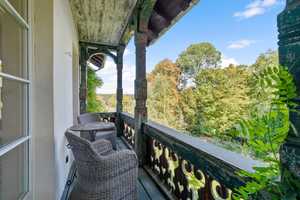 Landhaus Wilberg - art, architecture and quality of life combined – Potsdam – Vorschaubild 22