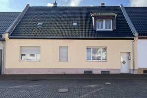 Ländlich wohnen in Bernburg OT Peißen!  – Salzlandkreis – Vorschaubild 1