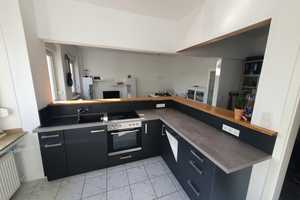 schöne 2-Zimmer Wohnung direkt am Solinger Bahnhof – Wilhelmstraße 3, 42697 Solingen – Vorschaubild 5