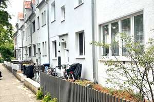 *Zooviertel* Stadthaus mit drei Einheiten und Garten, Nutzung als Einfamilienhaus möglich – Die vollständige Adresse der Immobilie erhältst du vom Anbieter., 30175 Zoo, Hannover – Vorschaubild 36
