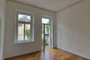 Jugendstilwohnung mit Stuck und Balkon – 47798 Stadtmitte, Krefeld – Vorschaubild 7