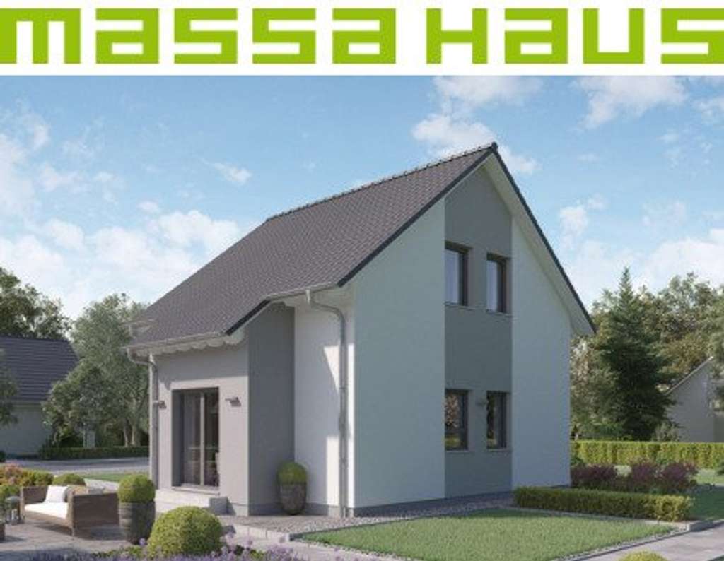 Immobilie in Hüttblek - LifeStyle 09.01 S - Der Traum vom eigenen Haus muss 2026 nicht unerreichbar sein 🏡✨ - Bild 2