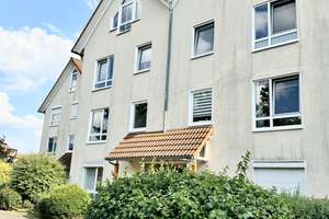 Träumen im Dachgeschoss mit Blick ins Grüne und bester Verkehrsanbindung. – 39114 Cracau, Magdeburg – Vorschaubild 2
