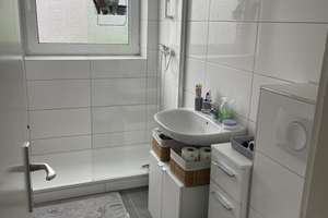Helle 2 Zimmer Wohnung mit Balkon in Vahrenheide – Hallesche Straße 4, 30179 Vahrenheide, Hannover – Vorschaubild 15
