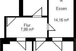 Charmantes Appartement im Herzen von Chemnitz – Schloßplatz 11, 9113 Schloßchemnitz, Chemnitz – Vorschaubild 19