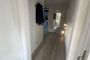 Neuwertige 2ZKB in idyllischer Stadtvilla  - zentrale Lage – Zeppelinstraße 17a, 35039 Marburg, Marburg – Vorschaubild 8